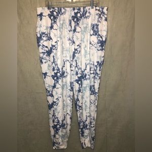 Old Navy Tie Dye Sweat Pants